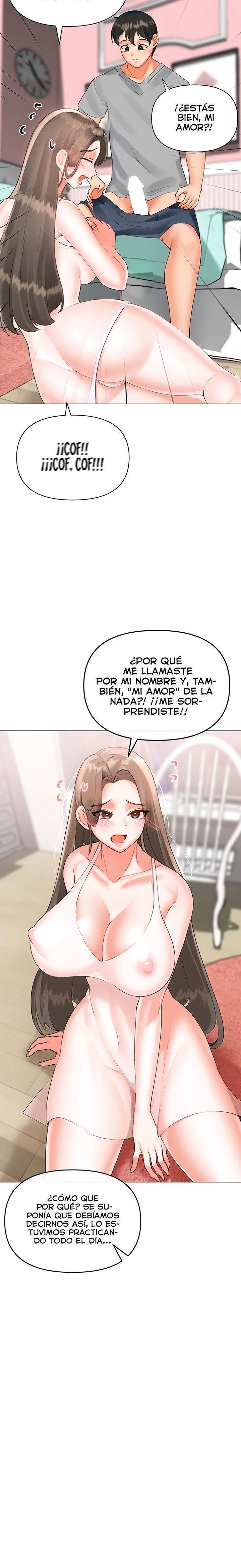 Troublesome Sister Raw Chapter 92 Page 7