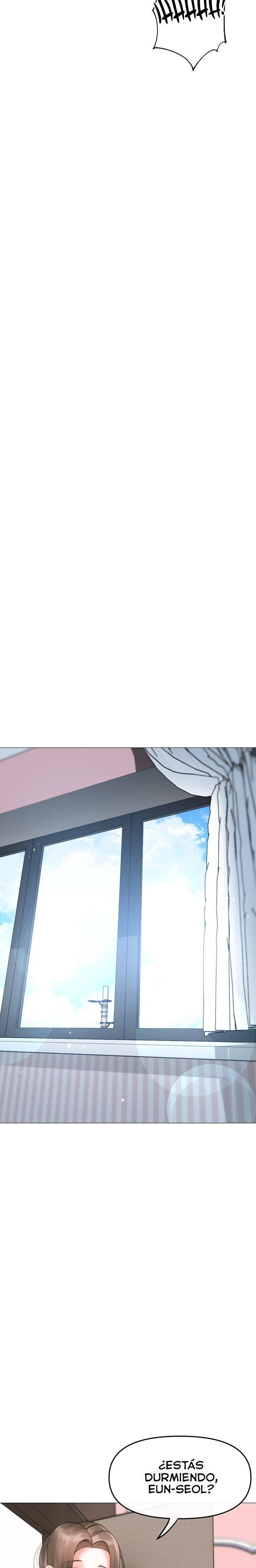 Troublesome Sister Raw Chapter 93 Page 12