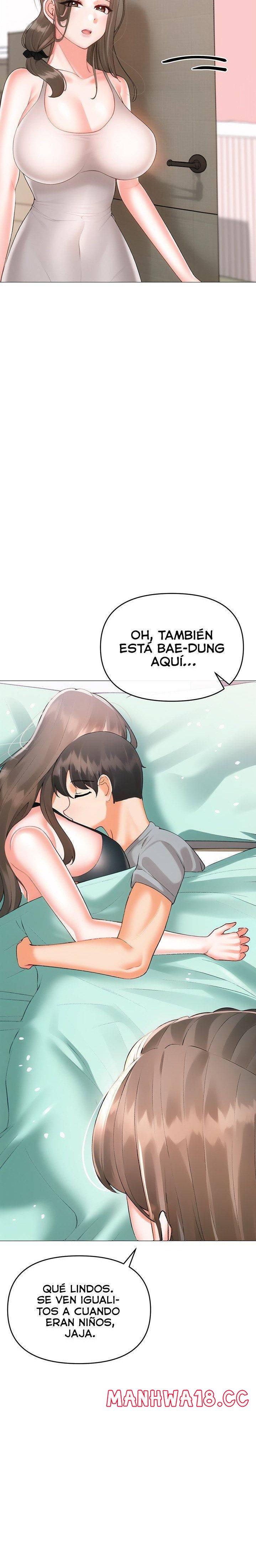 Troublesome Sister Raw Chapter 93 Page 13