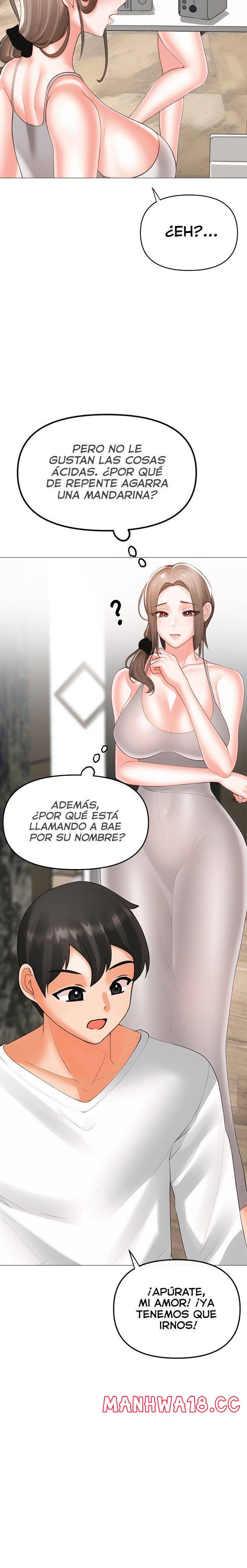 Troublesome Sister Raw Chapter 93 Page 16