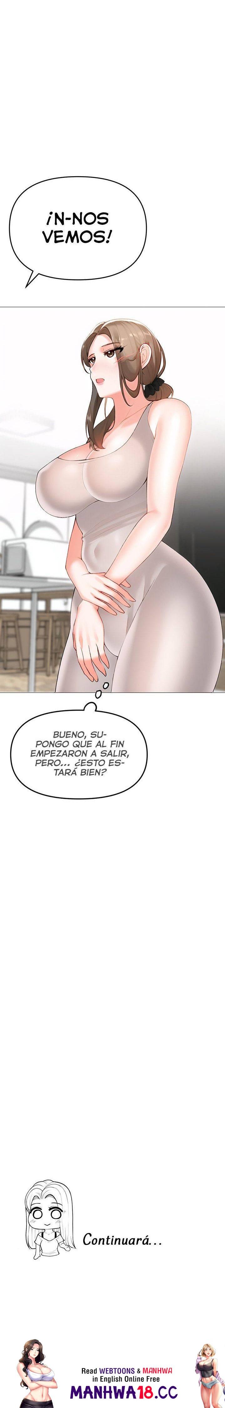 Troublesome Sister Raw Chapter 93 Page 18