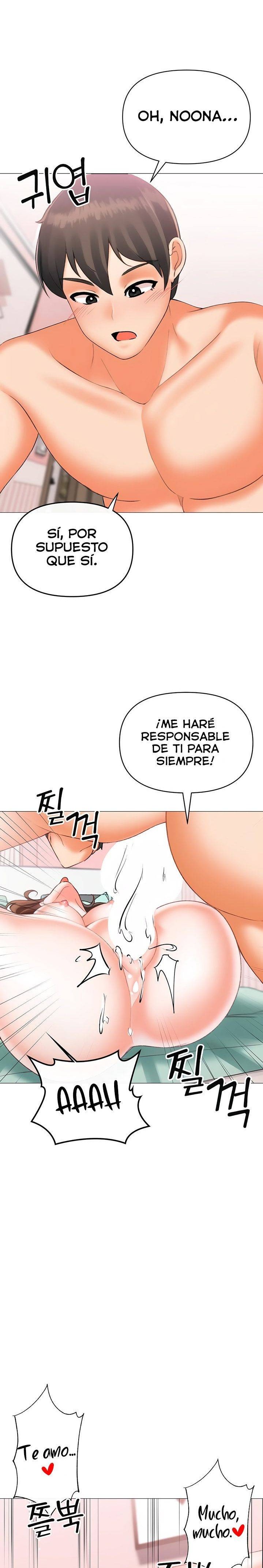 Troublesome Sister Raw Chapter 93 Page 6