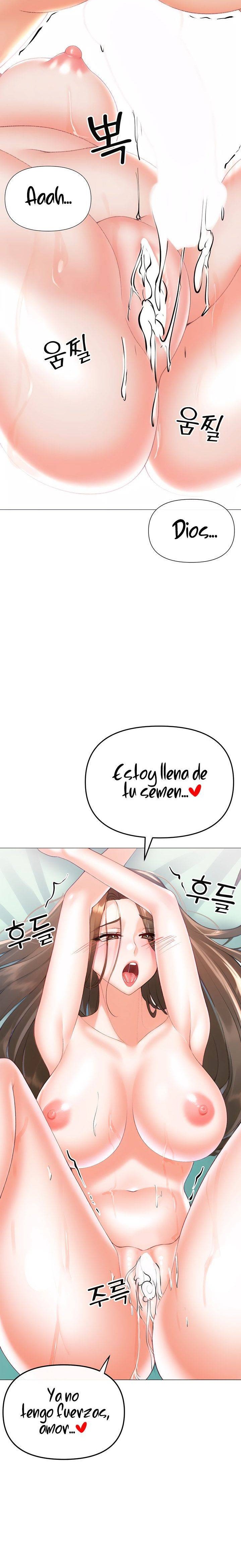 Troublesome Sister Raw Chapter 93 Page 9