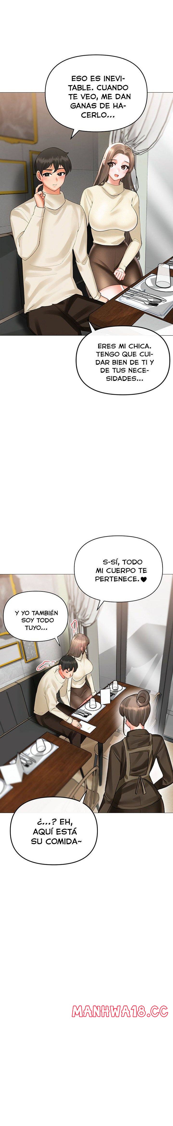 Troublesome Sister Raw Chapter 94 Page 12