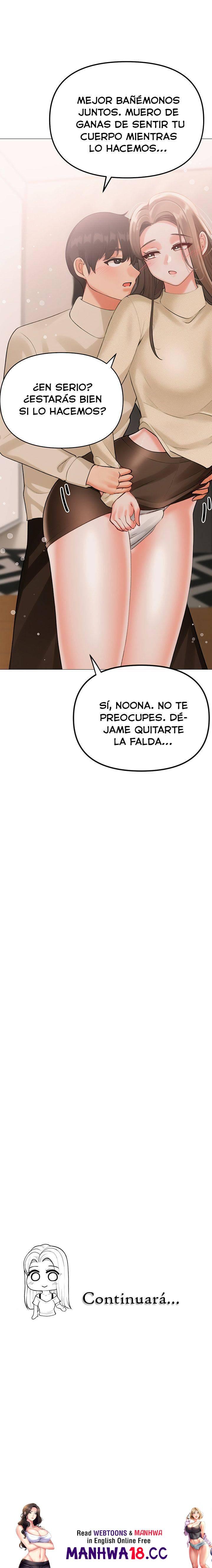 Troublesome Sister Raw Chapter 94 Page 18