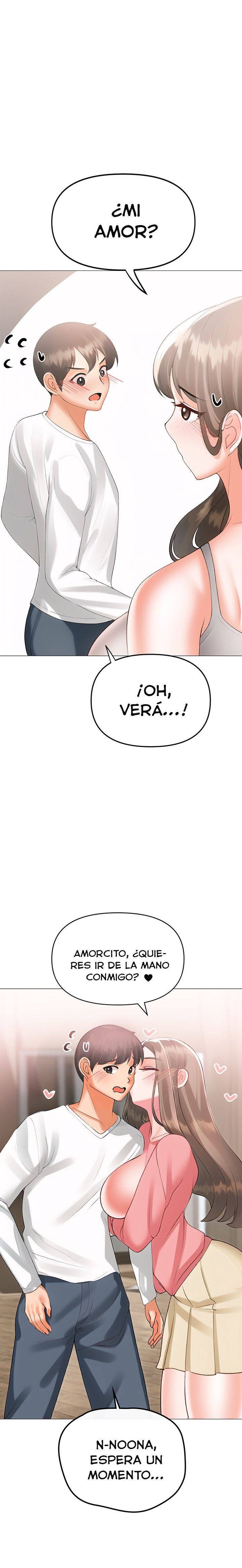 Troublesome Sister Raw Chapter 94 Page 2