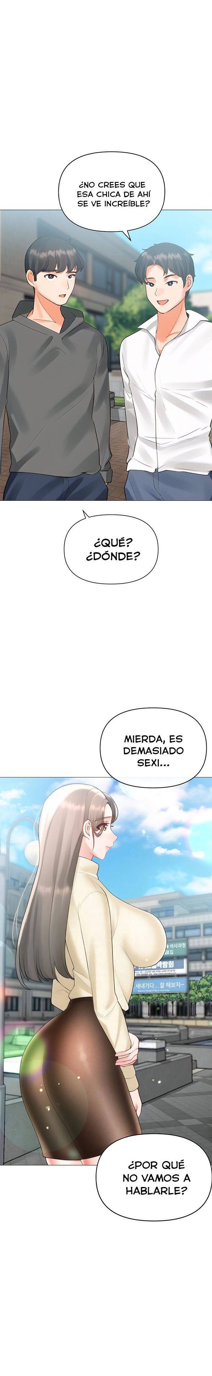 Troublesome Sister Raw Chapter 94 Page 4