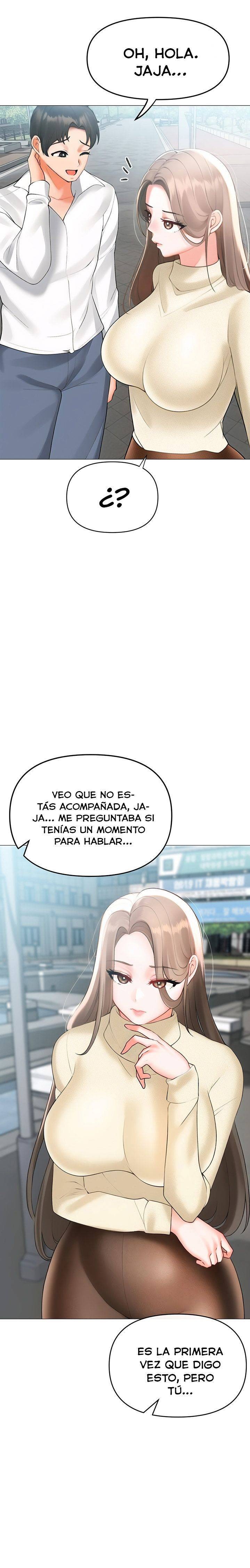 Troublesome Sister Raw Chapter 94 Page 5