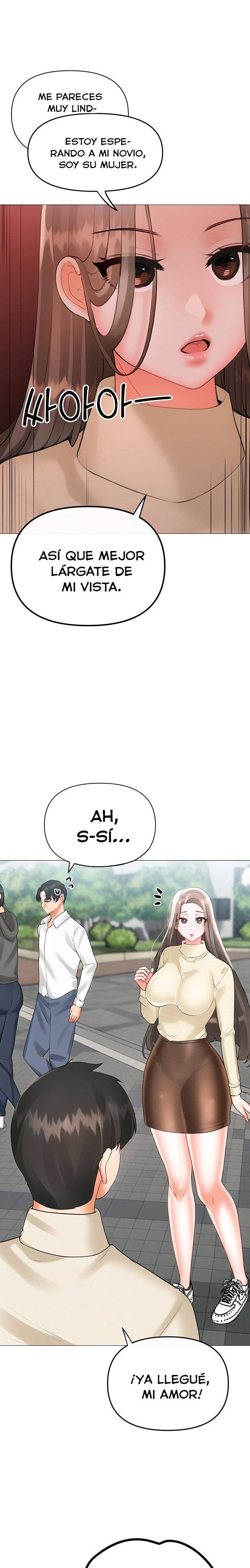 Troublesome Sister Raw Chapter 94 Page 6