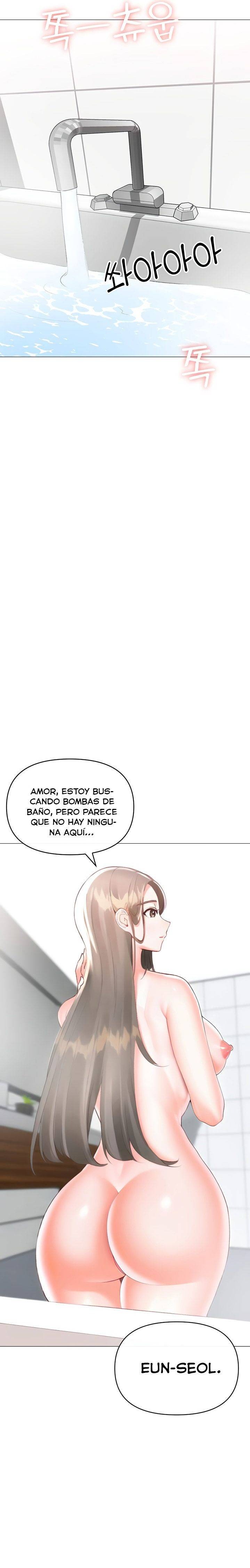 Troublesome Sister Raw Chapter 95 Page 8
