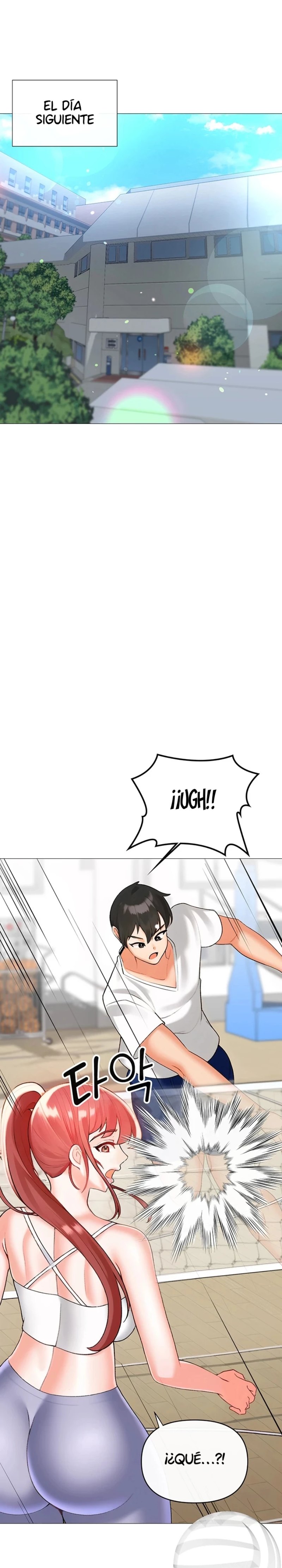 Troublesome Sister Raw Chapter 97 Page 11