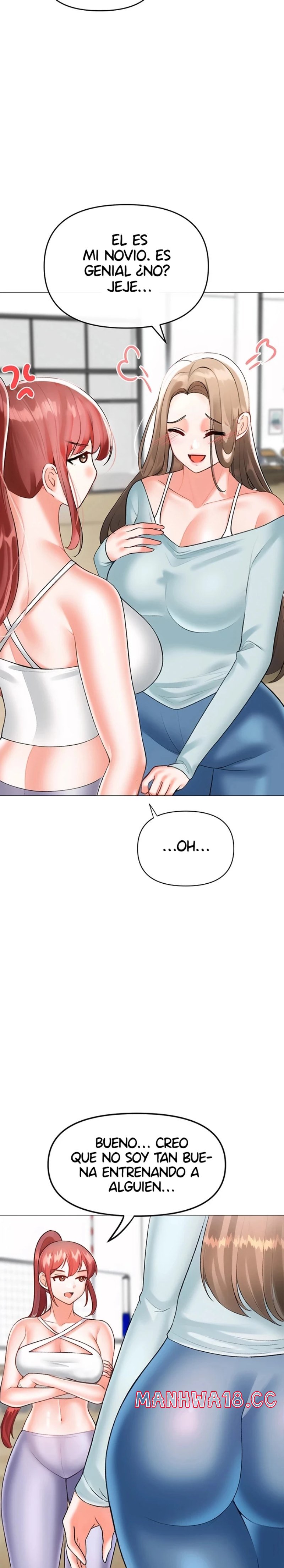 Troublesome Sister Raw Chapter 97 Page 13