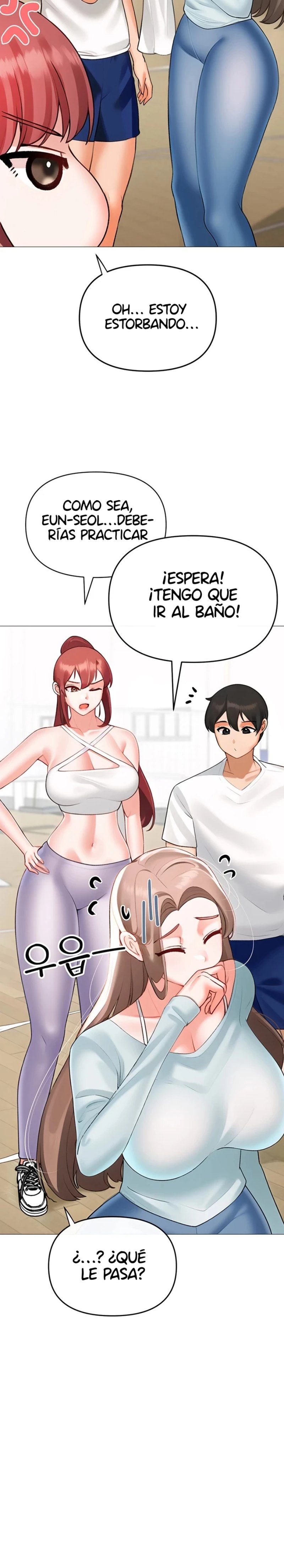 Troublesome Sister Raw Chapter 97 Page 15