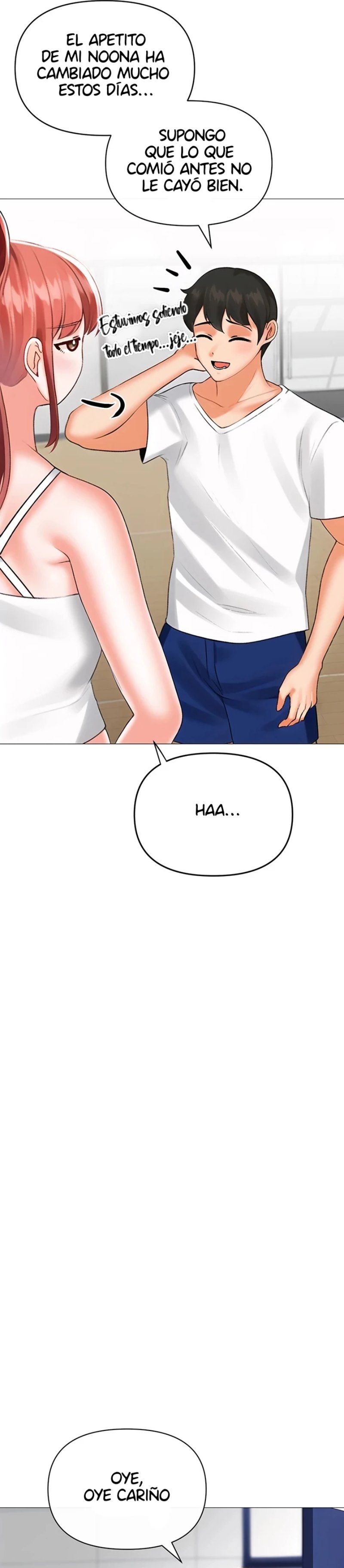 Troublesome Sister Raw Chapter 97 Page 16