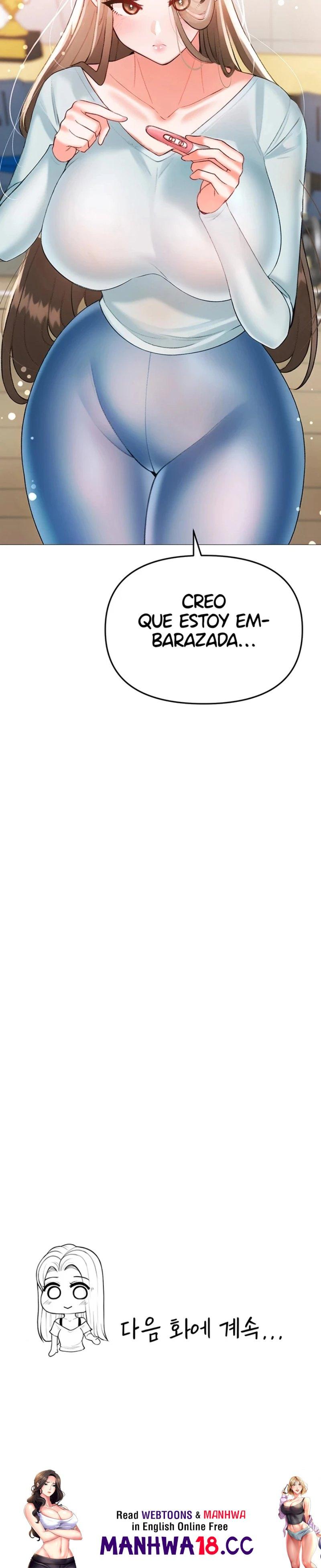 Troublesome Sister Raw Chapter 97 Page 19