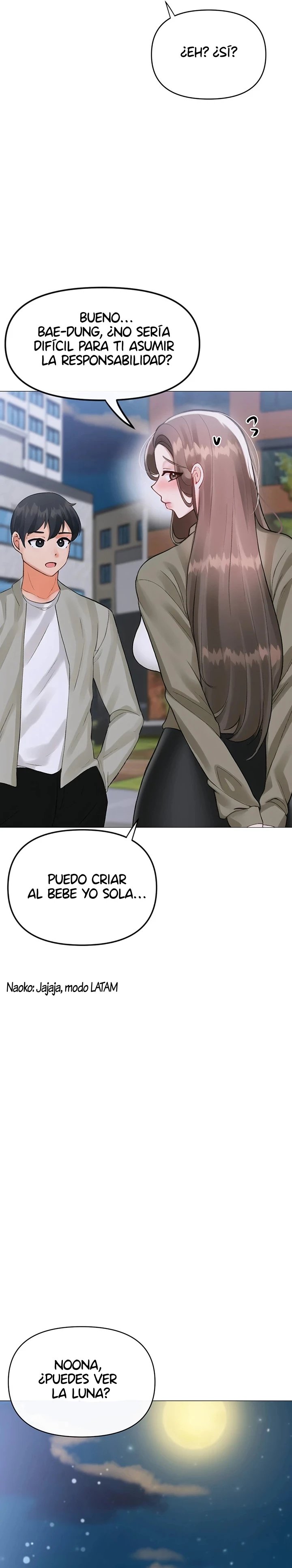 Troublesome Sister Raw Chapter 98 Page 10