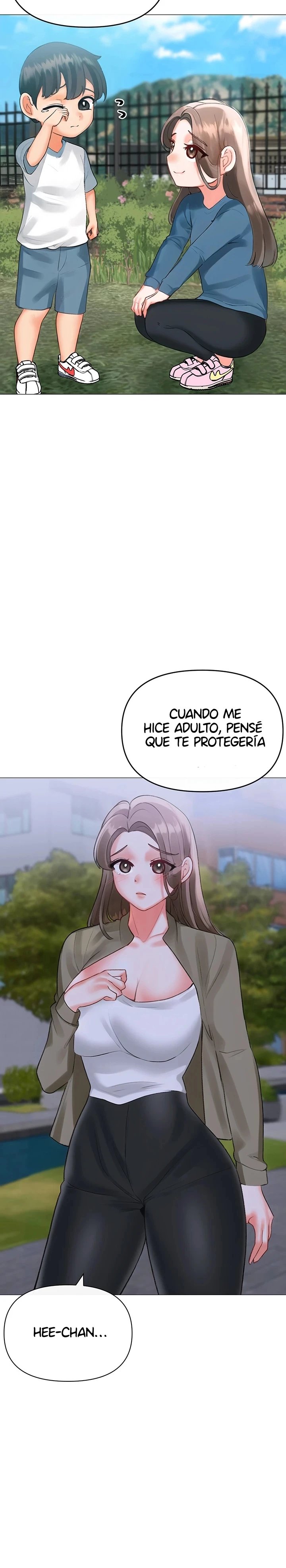 Troublesome Sister Raw Chapter 98 Page 12