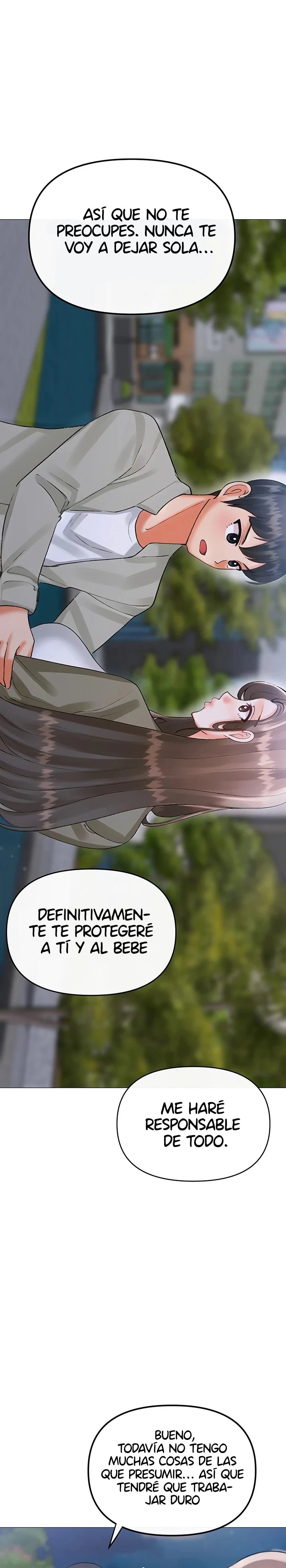 Troublesome Sister Raw Chapter 98 Page 13