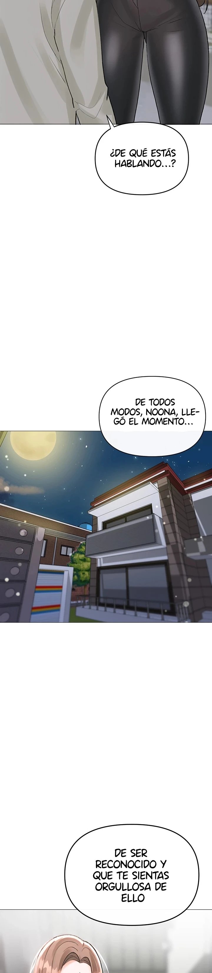 Troublesome Sister Raw Chapter 98 Page 16