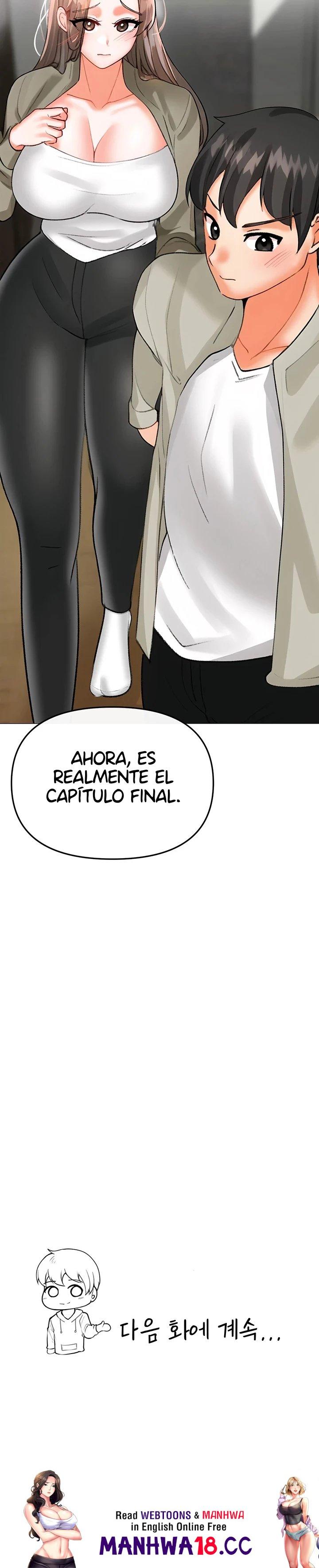 Troublesome Sister Raw Chapter 98 Page 17