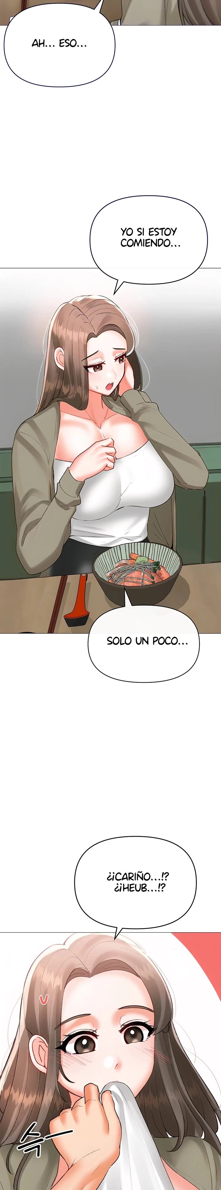 Troublesome Sister Raw Chapter 98 Page 4