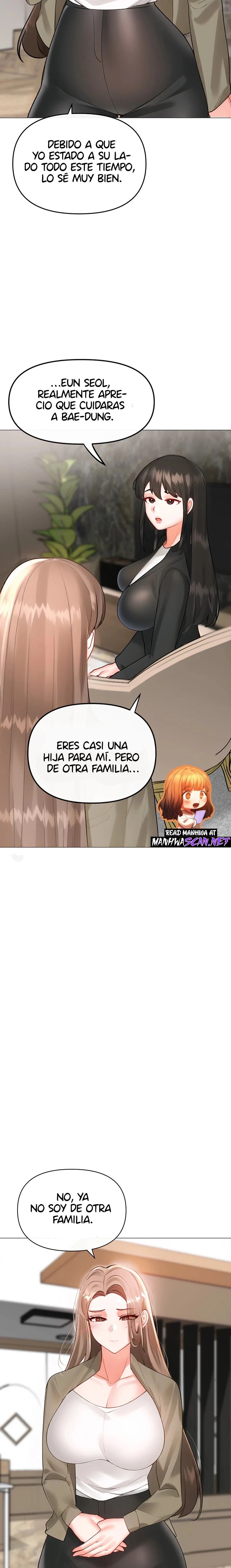 Troublesome Sister Raw Chapter 99 Page 9