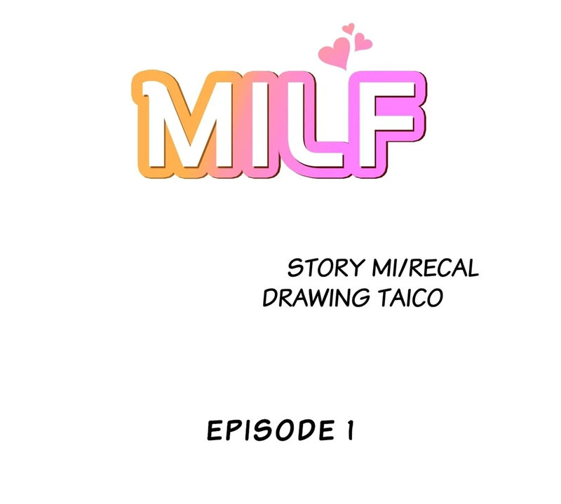 My Wife is a Mom Chapter 1 Page 3