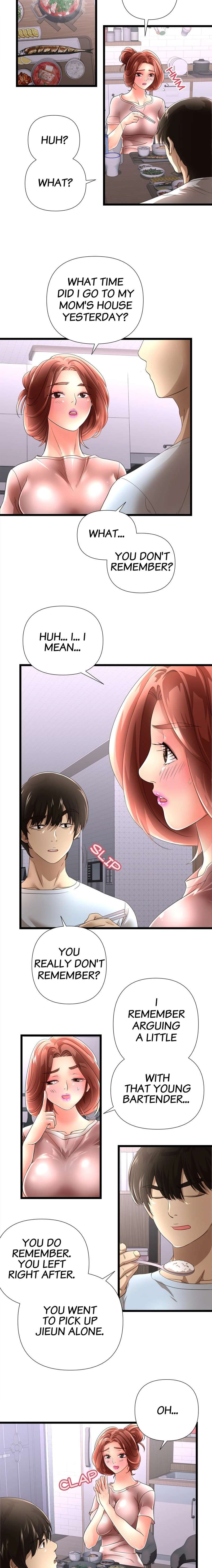 My Wife is a Mom Chapter 10 Page 6