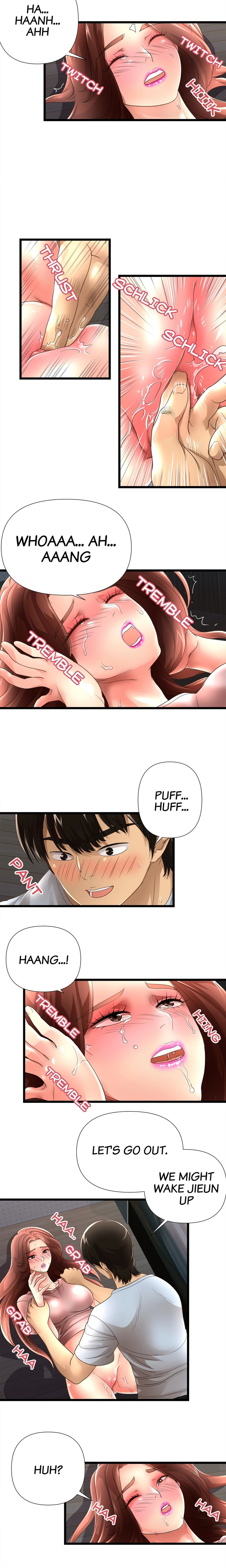 My Wife is a Mom Chapter 11 Page 4