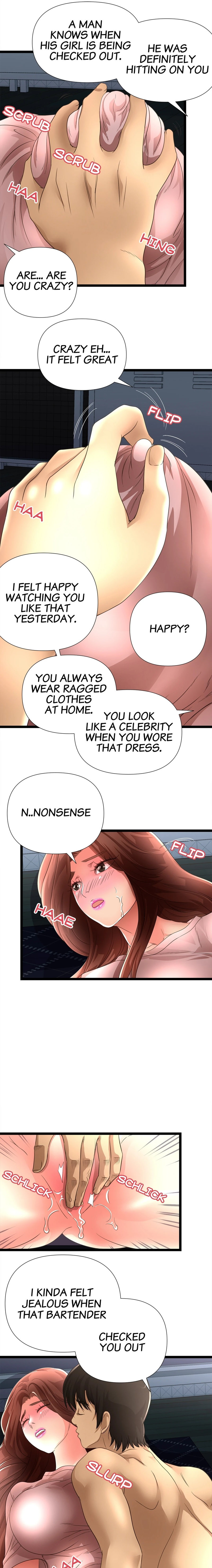 My Wife is a Mom Chapter 11 Page 7