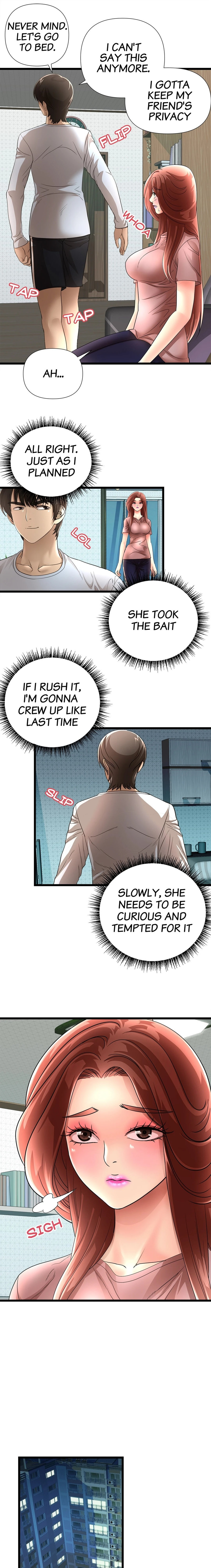 My Wife is a Mom Chapter 13 Page 5
