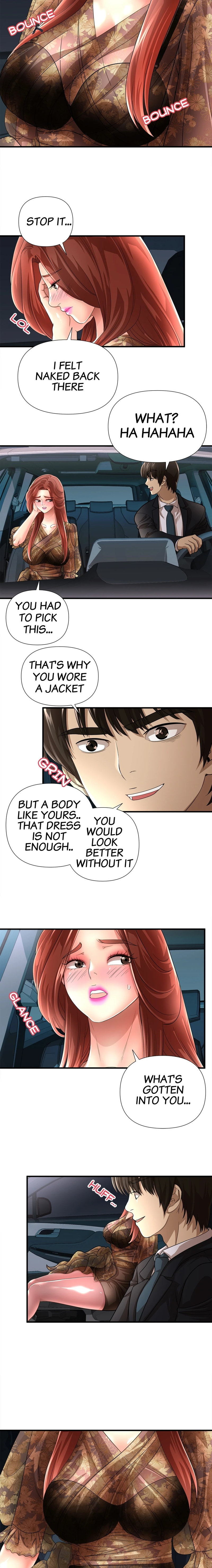 My Wife is a Mom Chapter 15 Page 2