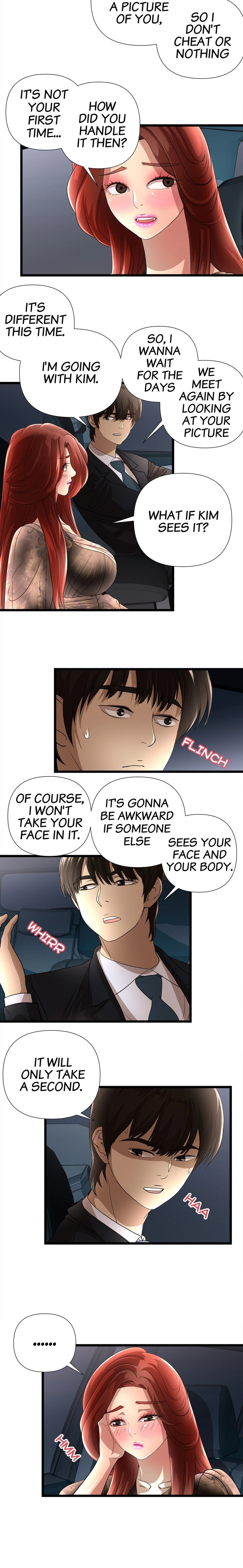My Wife is a Mom Chapter 15 Page 7