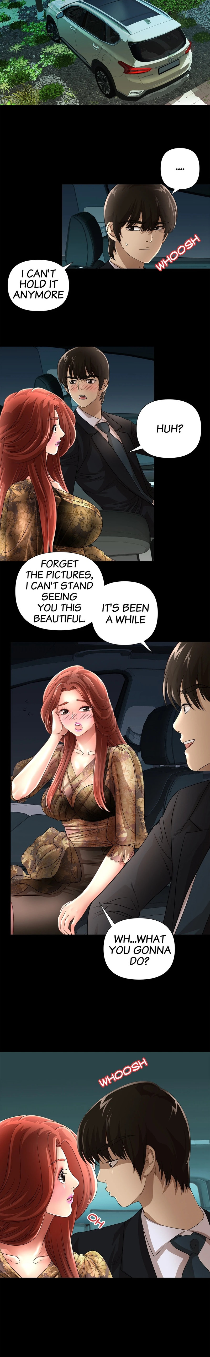 My Wife is a Mom Chapter 16 Page 4