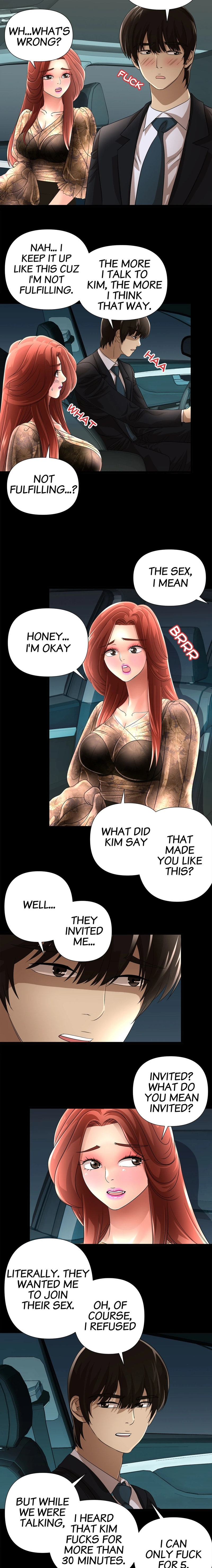 My Wife is a Mom Chapter 16 Page 6