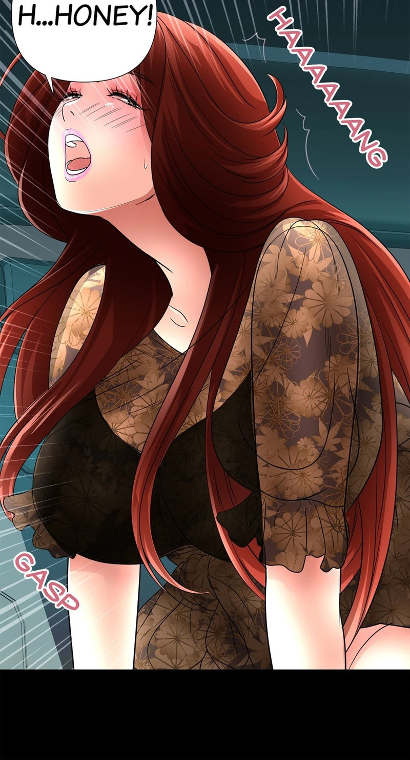 My Wife is a Mom Chapter 18 Page 3