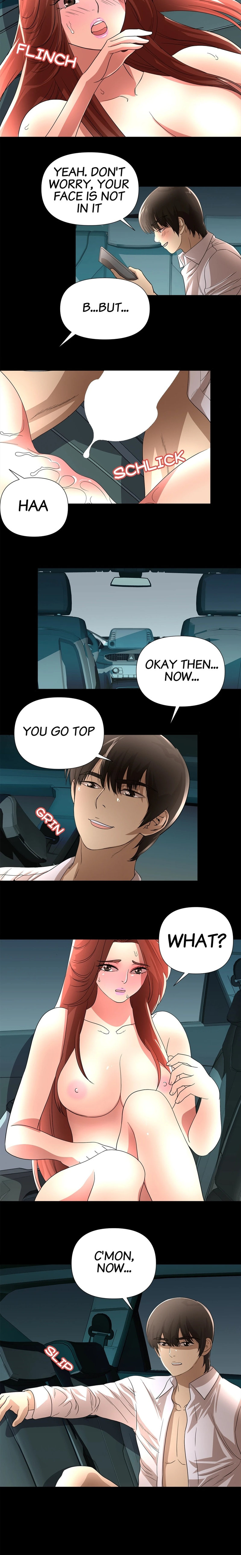 My Wife is a Mom Chapter 19 Page 10