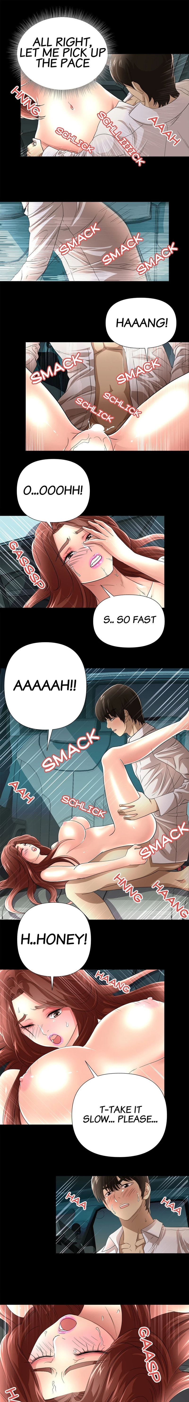 My Wife is a Mom Chapter 19 Page 7