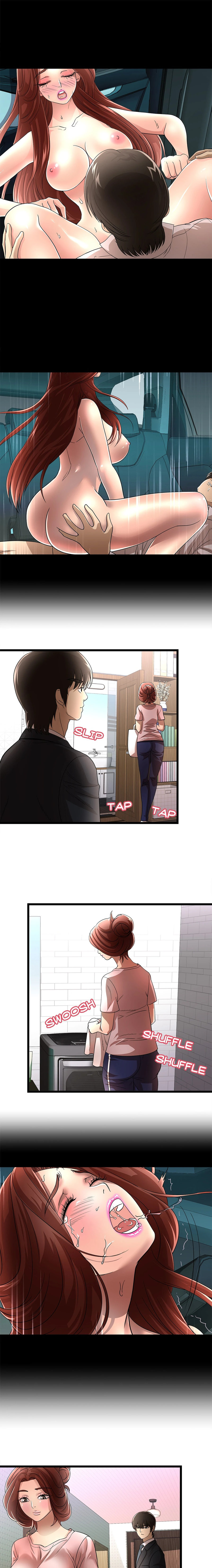 My Wife is a Mom Chapter 21 Page 4