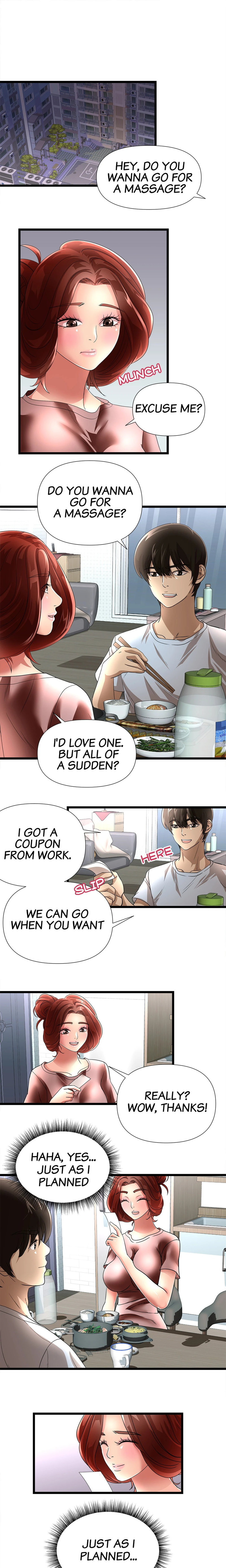 My Wife is a Mom Chapter 22 Page 3