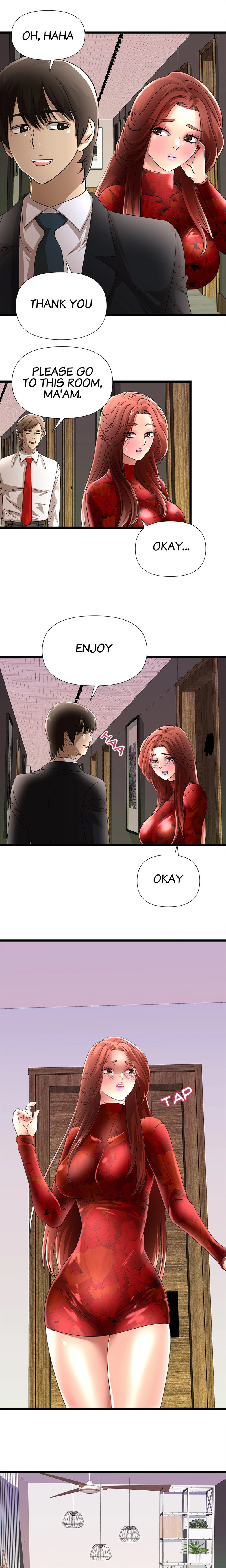 My Wife is a Mom Chapter 22 Page 5