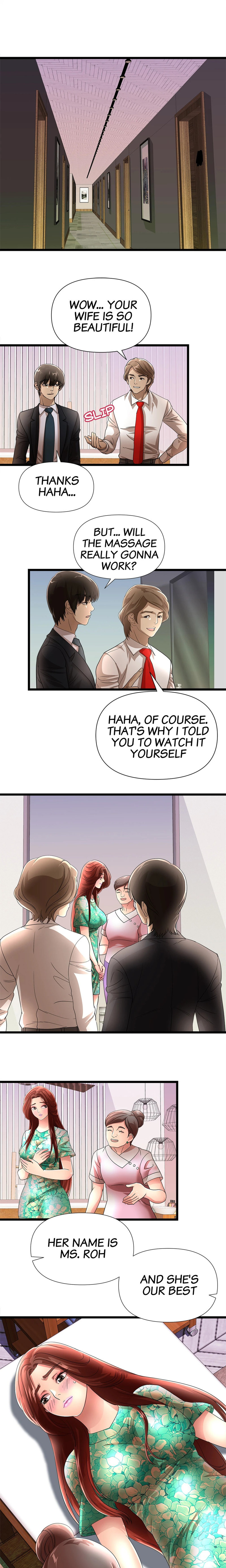 My Wife is a Mom Chapter 22 Page 7