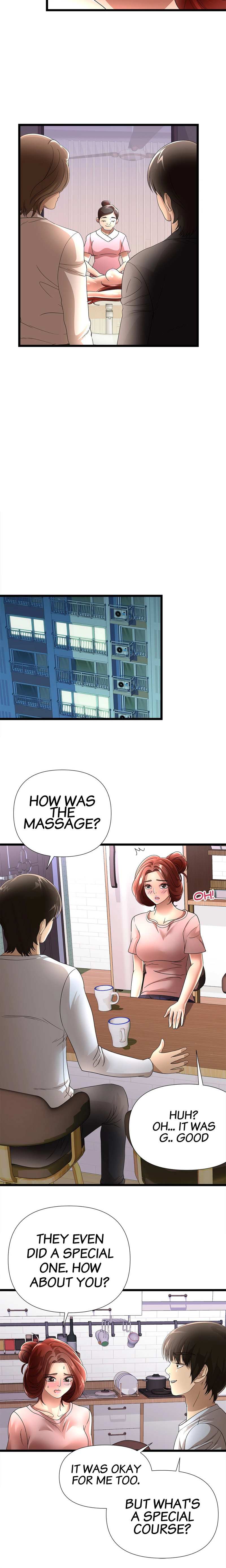 My Wife is a Mom Chapter 23 Page 4