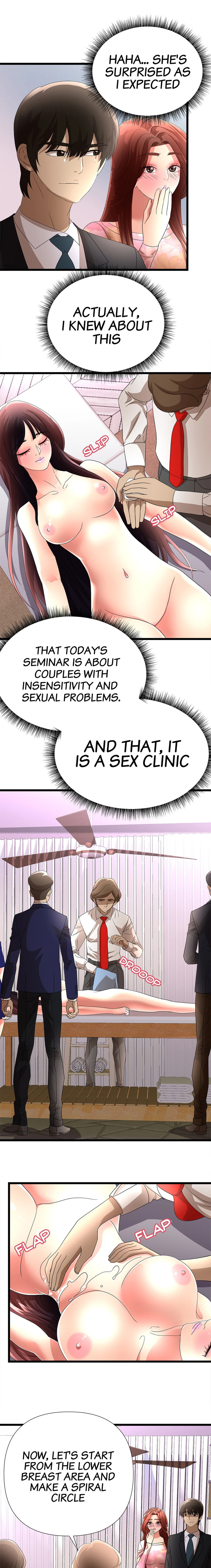 My Wife is a Mom Chapter 24 Page 3