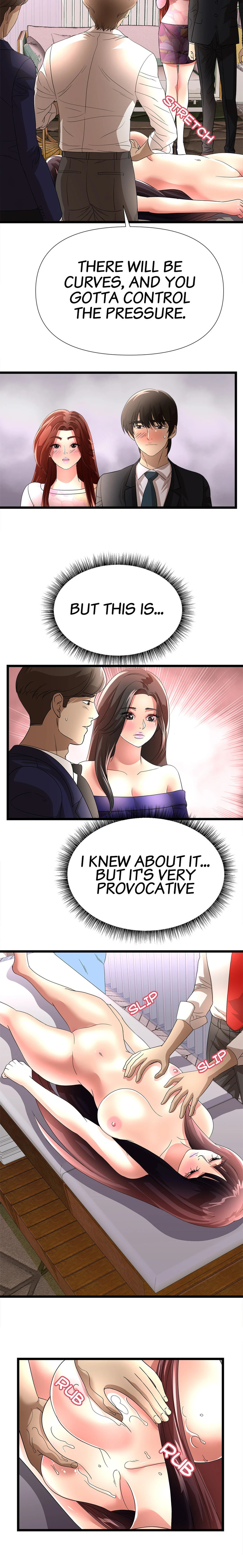 My Wife is a Mom Chapter 24 Page 4