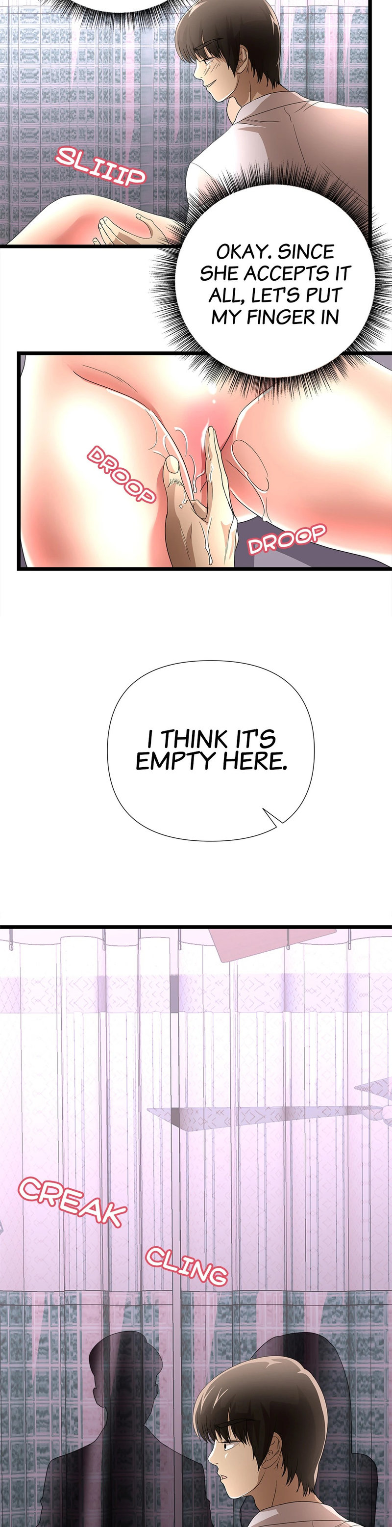 My Wife is a Mom Chapter 25 Page 13