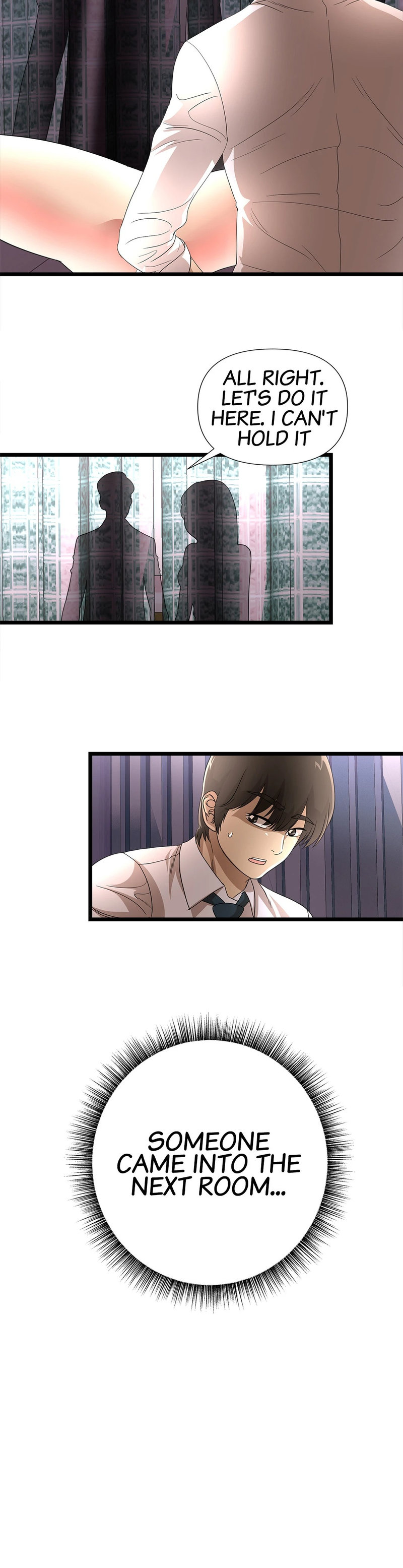 My Wife is a Mom Chapter 25 Page 14
