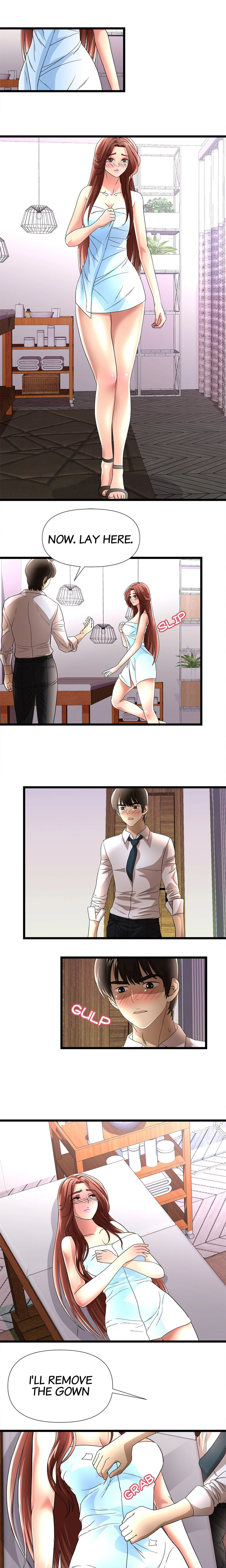 My Wife is a Mom Chapter 25 Page 5
