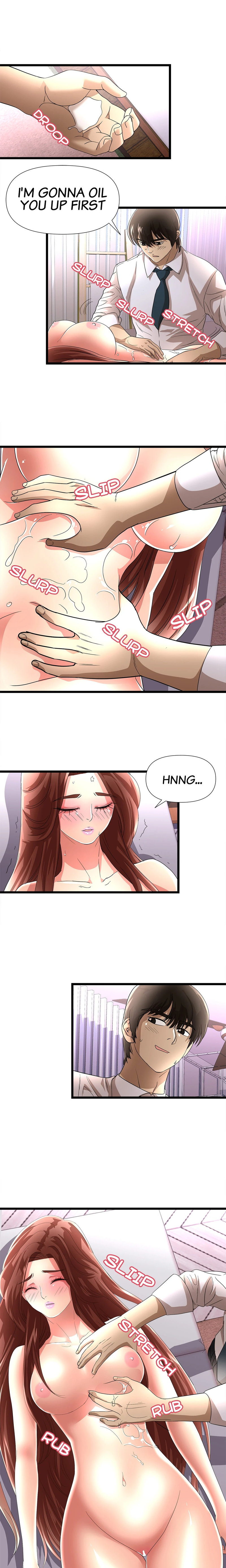 My Wife is a Mom Chapter 25 Page 7