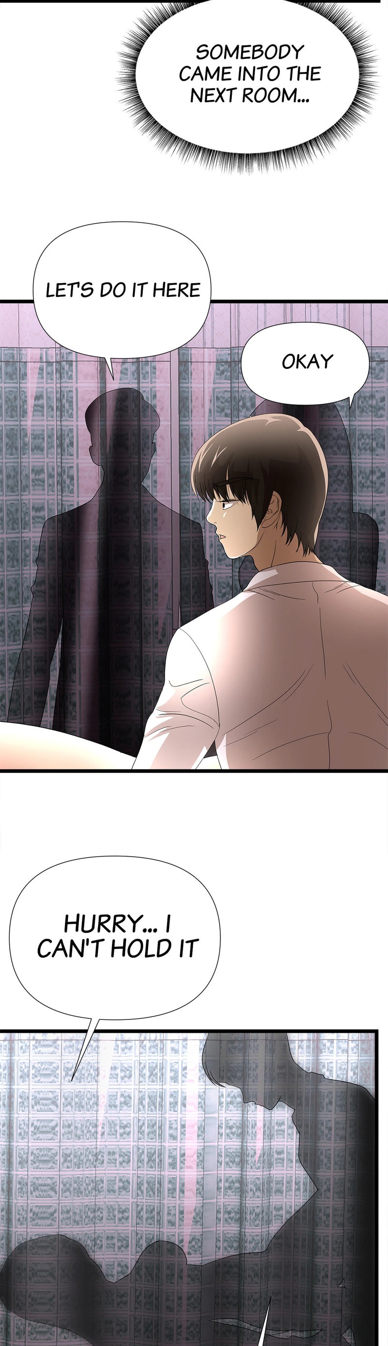 My Wife is a Mom Chapter 26 Page 3